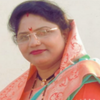 Sau.Madhuri Sandip Bhonge  (Amravati)