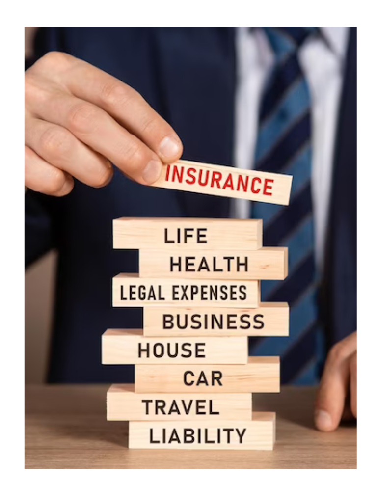 LIFE INSURANCE PLANS 