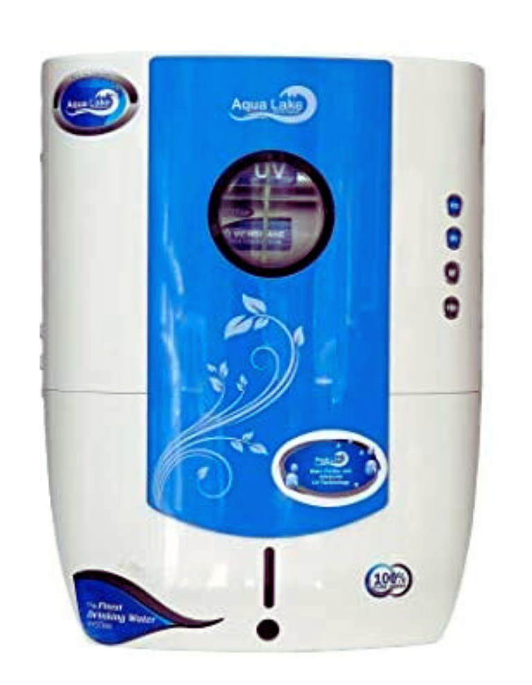 AQUA LAKE RO + UV ( A+) Water Purifier