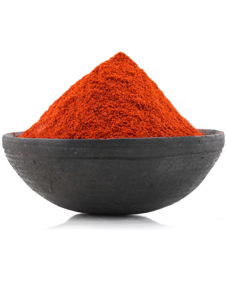 Red chili powder (2 Kg)